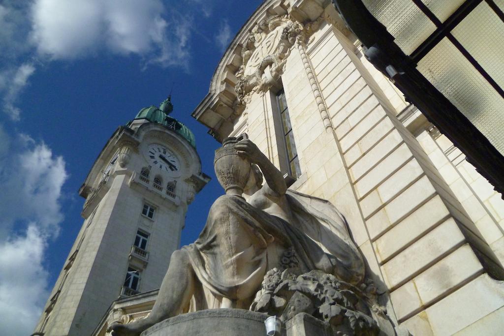 La Maison Du Marchand Peyrat-le-Château Екстериор снимка